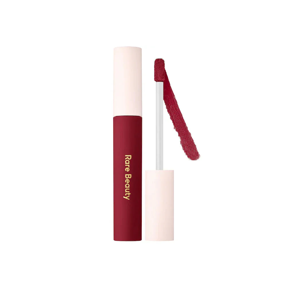 Rare Beauty soufflé matte cream lipstick