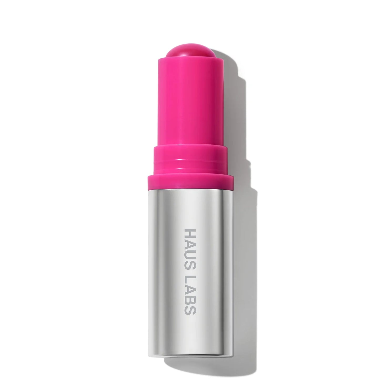 Haus Labs blush en barra