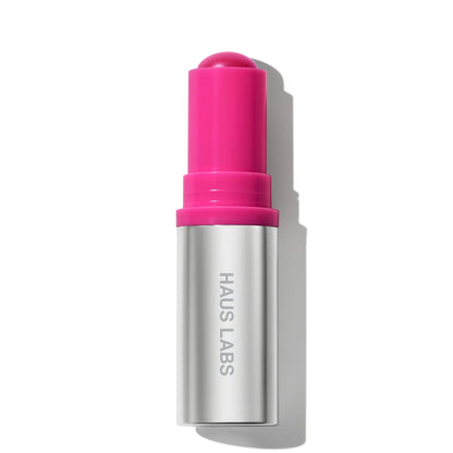 Haus Labs blush en barra