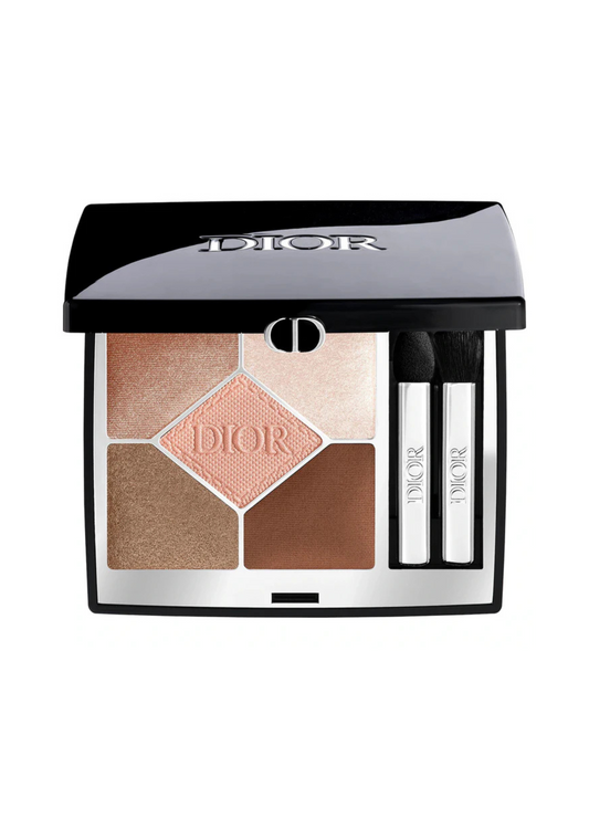 DIORSHOW 5 COULEURS PALETA DE SOMBRAS