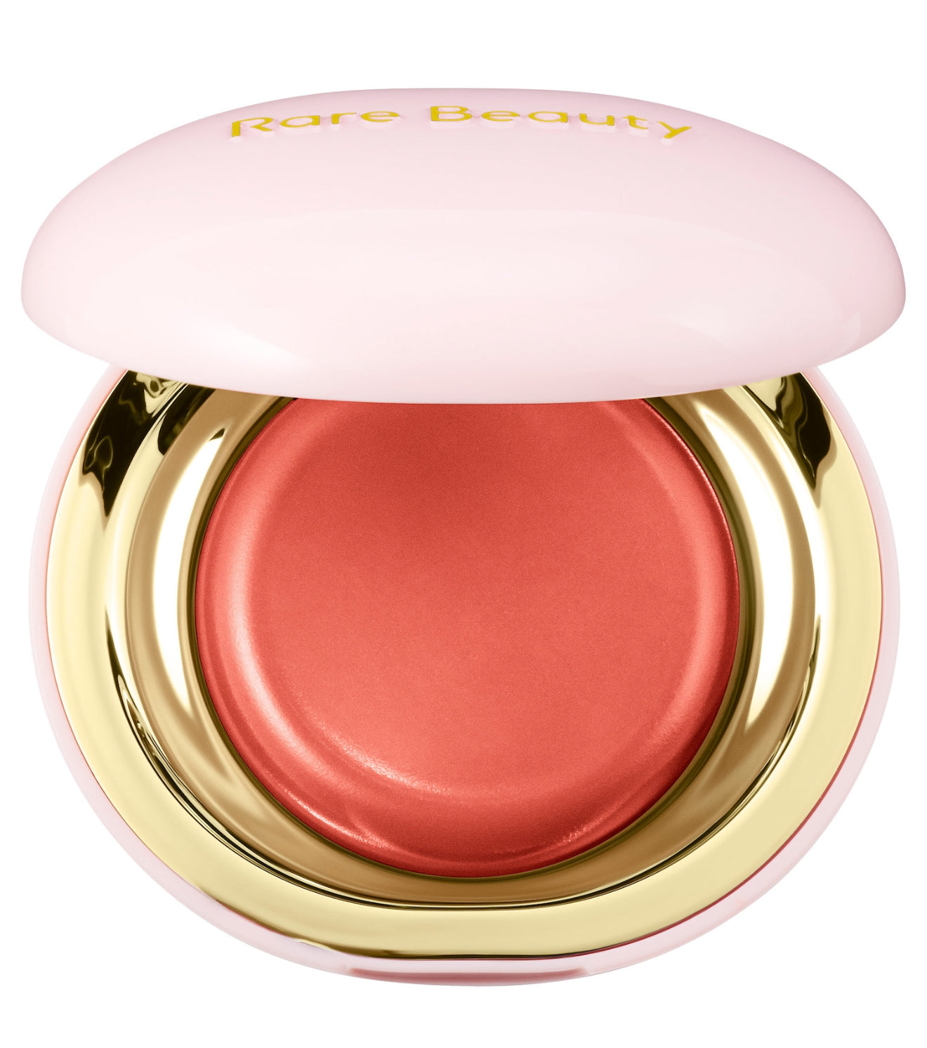 Rare Beauty stay vulnerable melting blush