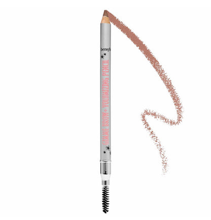 Benefit gimme brow + volumizing pencil