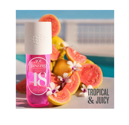 Sol de Janeiro cheirosa 48