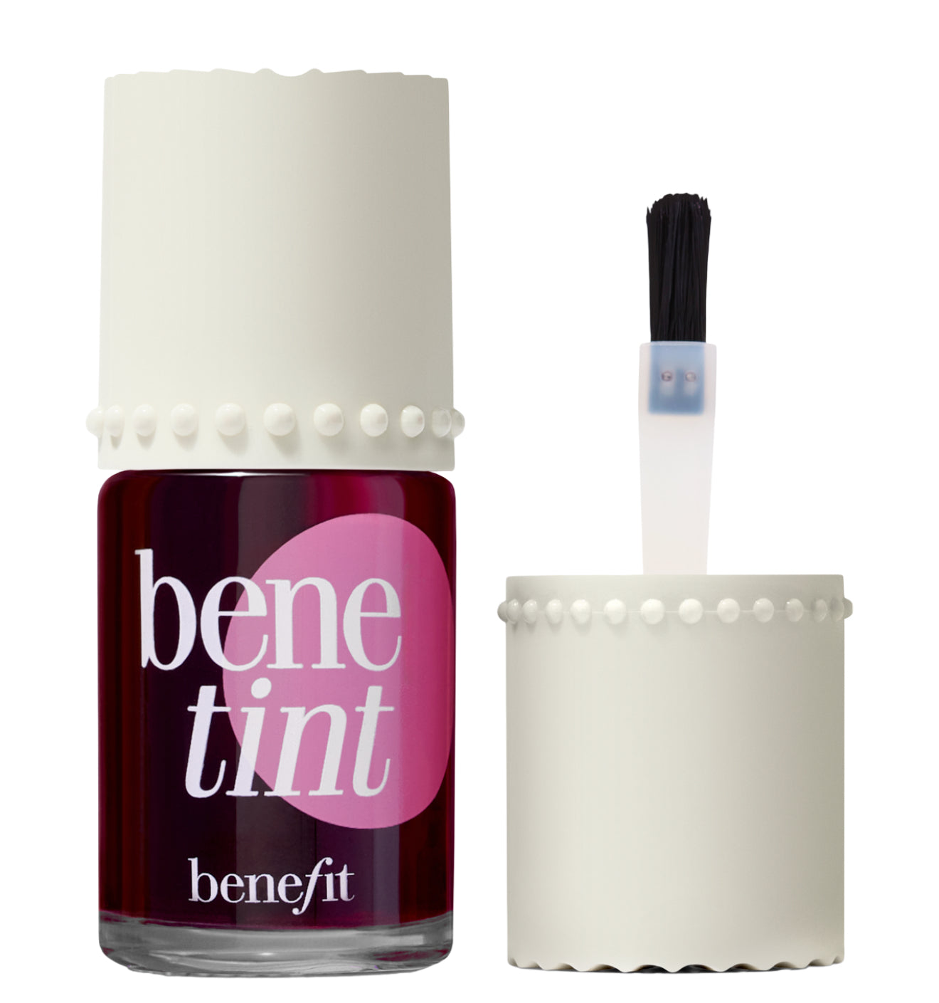 Benefit Benetint liquid lip + cheek blush stain