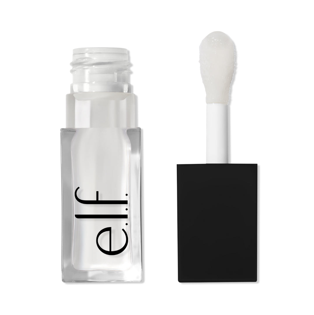 e.l.f Glow Reviver lip oil