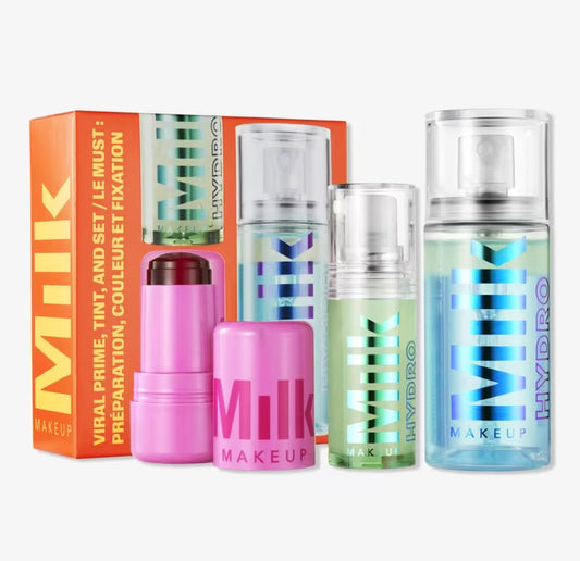 MILK MAKEUP SET MUST HAVE