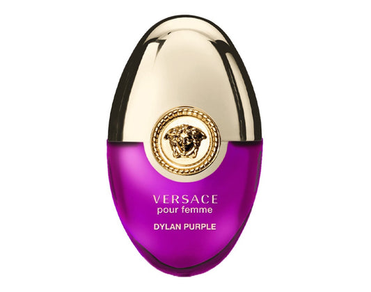 VERSACE Dylan Purple