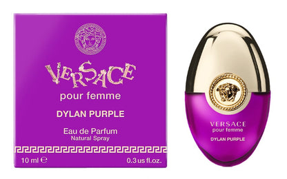 VERSACE Dylan Purple