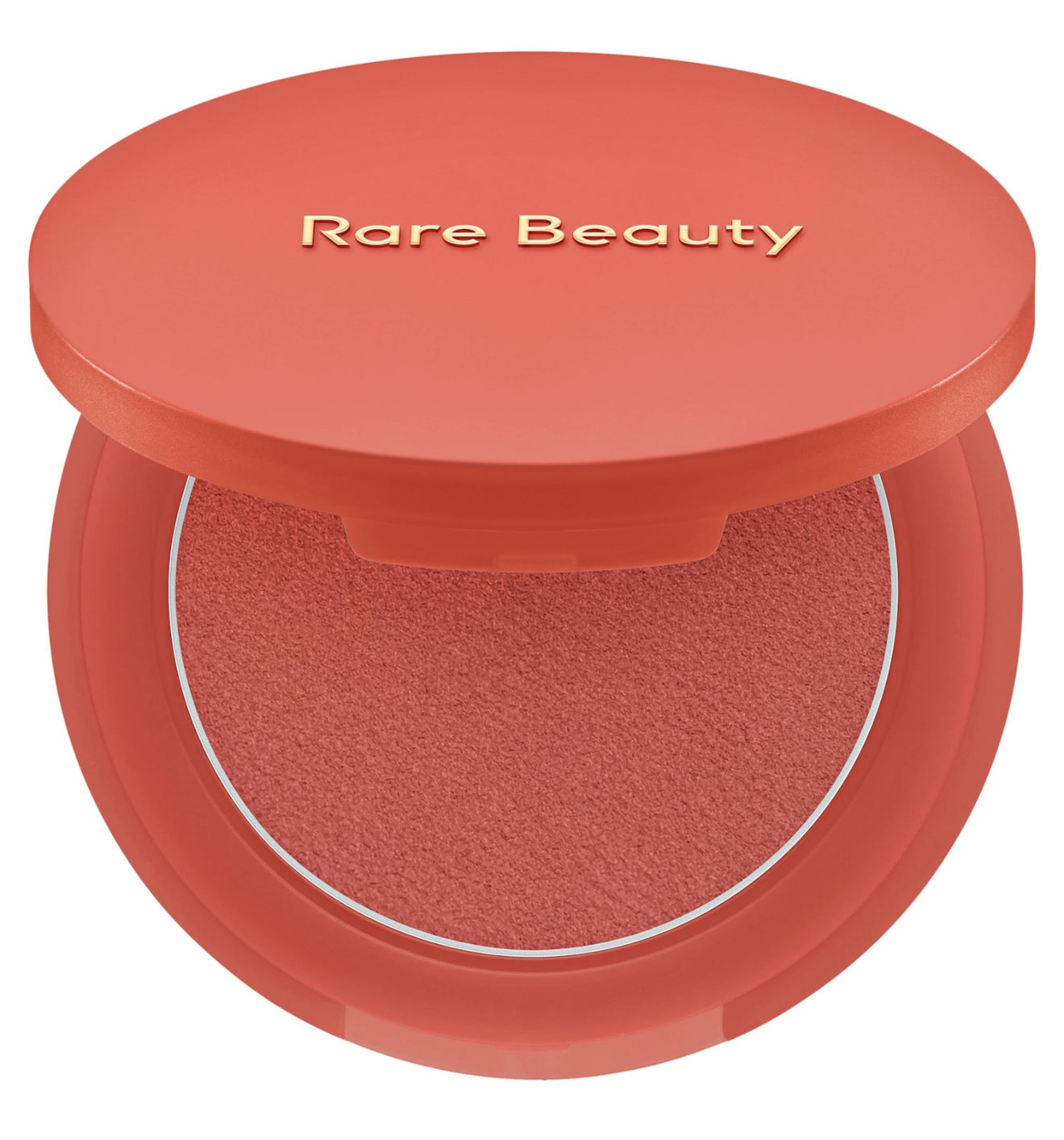 Rare Beauty matte bouncy blush
