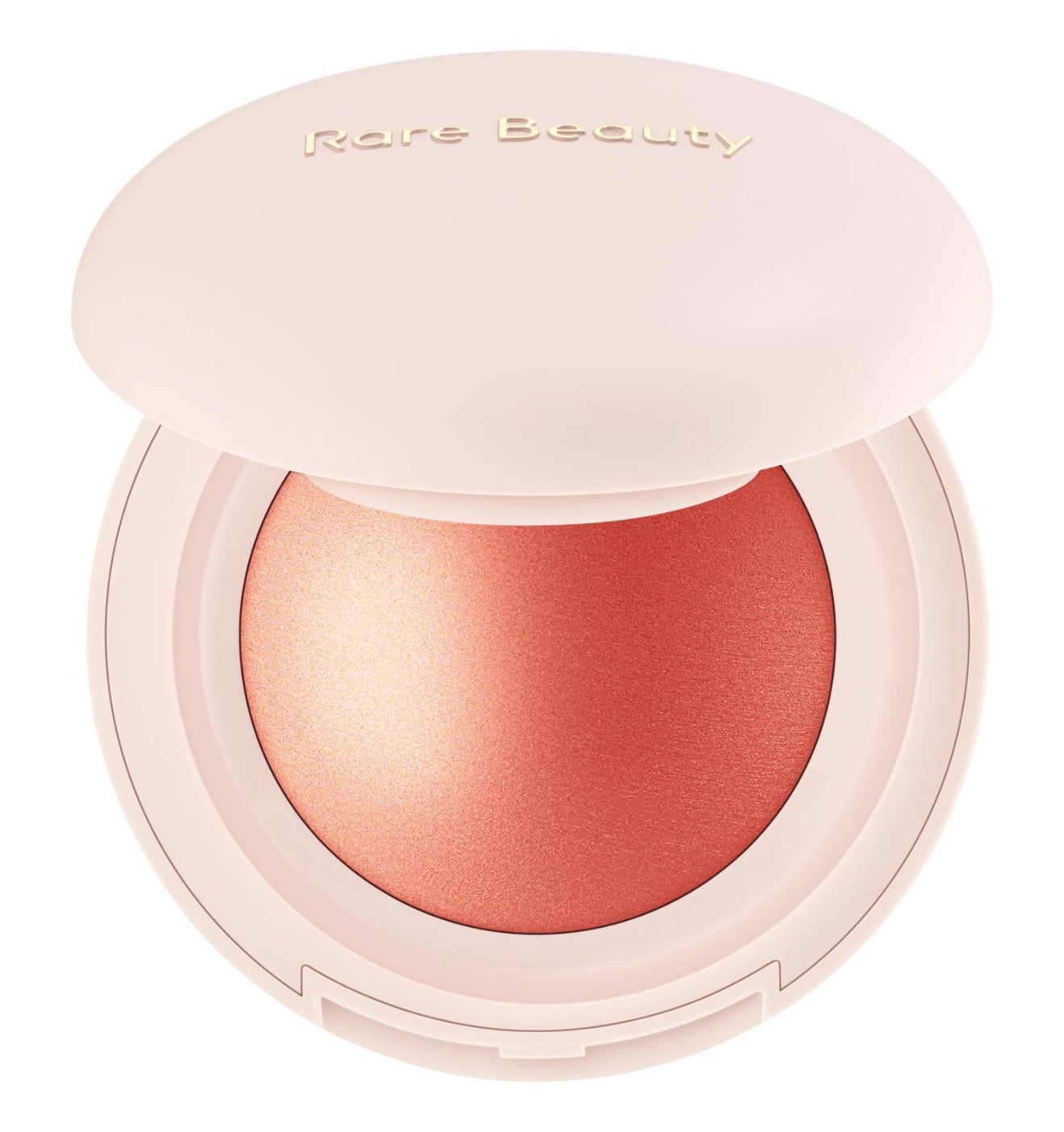 Rare Beauty soft pinch luminous powder blush