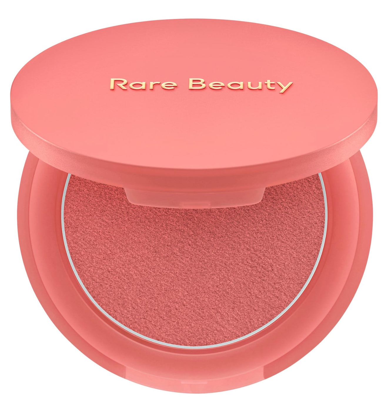 Rare Beauty matte bouncy blush