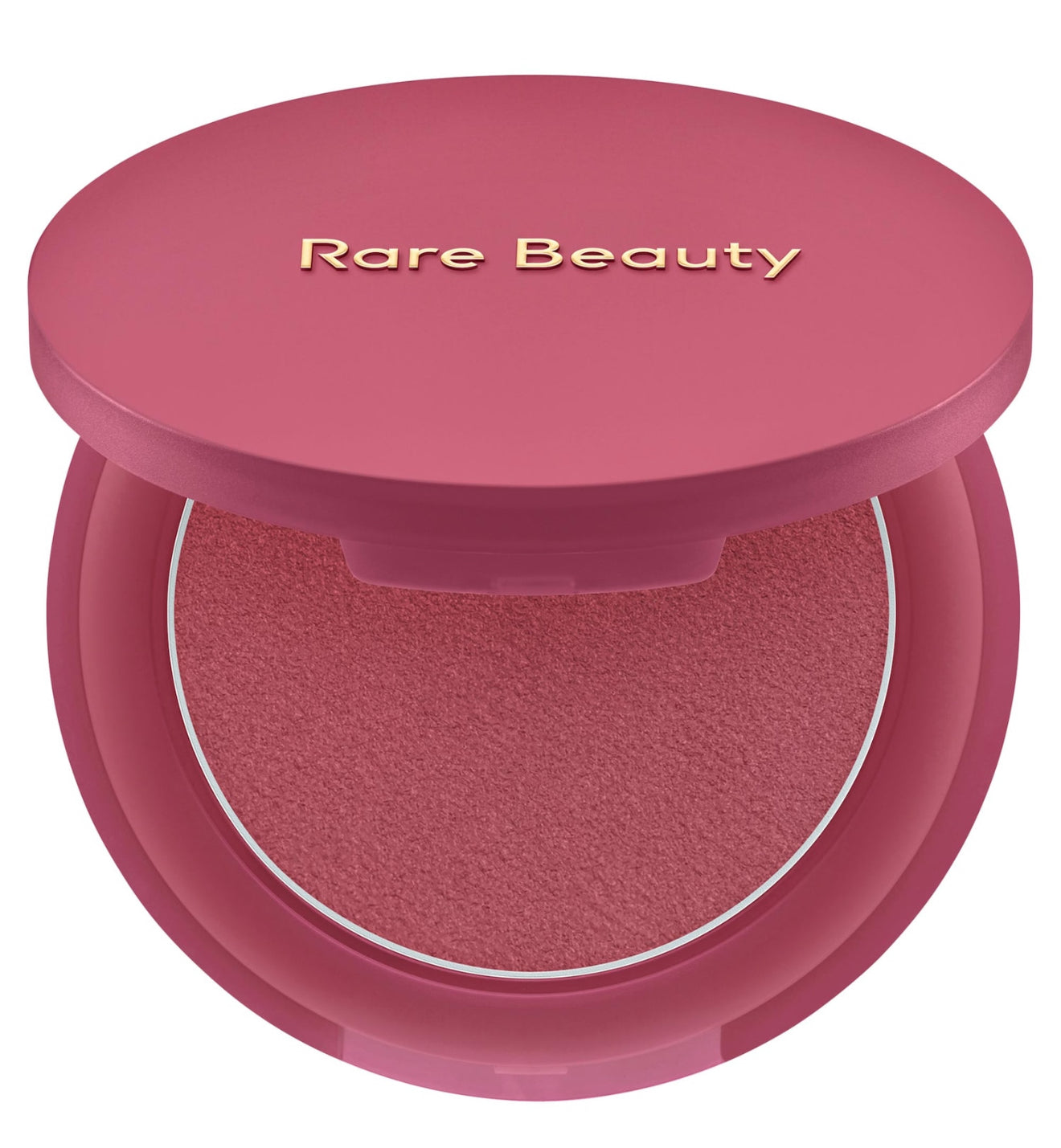 Rare Beauty matte bouncy blush