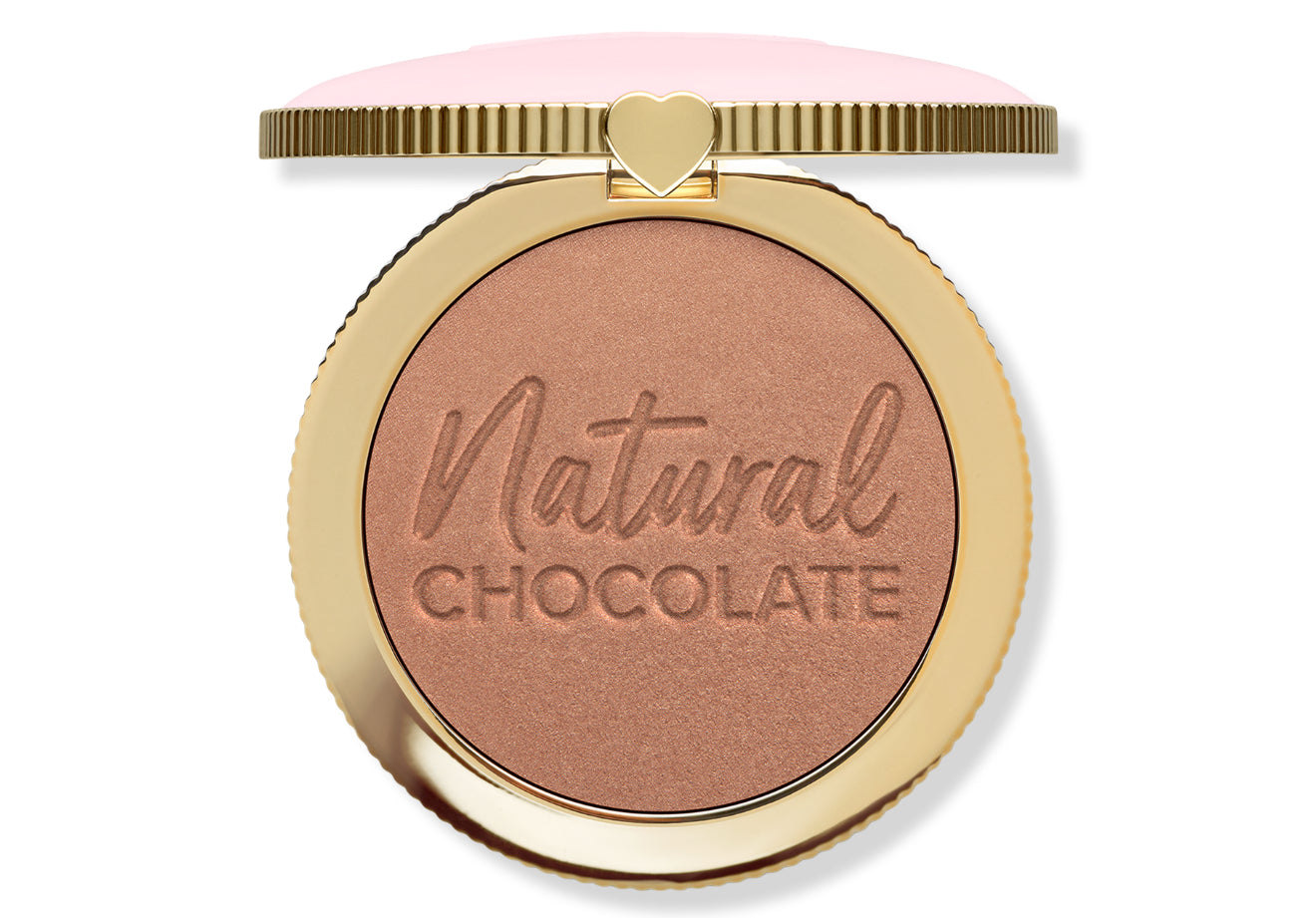 Too Faced Chocolate Soleil Natural Bronzer