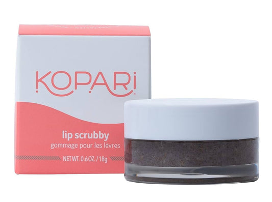 Kopari Exfoliante de labios de coco