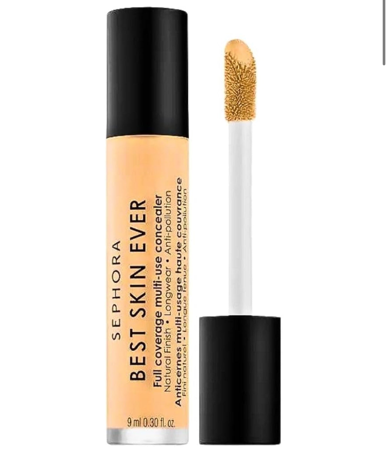 Sephora Best Skin Ever Full Coverage Multi-Use Concealer