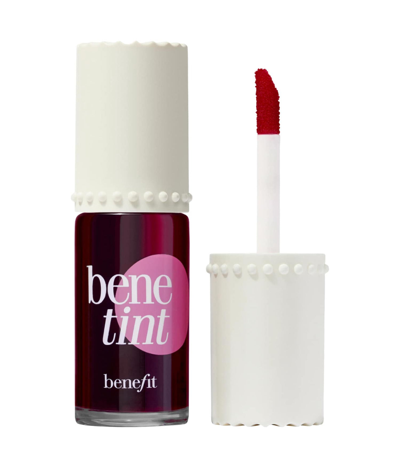 Benefit Benetint liquid lip + cheek blush stain