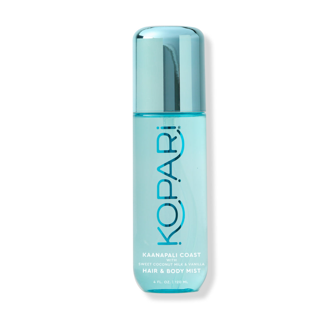 KOPARI body & hair mist