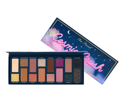 TOO FACED COSMIC CRUSH PALETTE