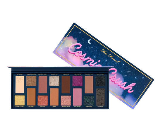 TOO FACED COSMIC CRUSH PALETTE