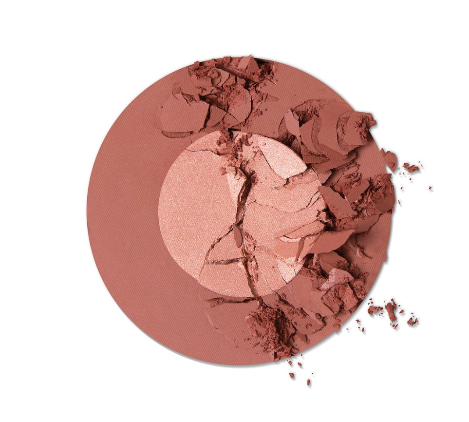 Charlotte Tilbury Cheek to Chic Blush - Pillow Talk Collection
