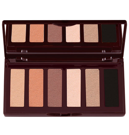 Charlotte Tilbury Super Nudes Easy Eye Palette