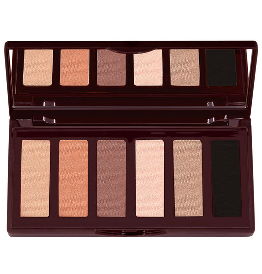 Charlotte Tilbury Super Nudes Easy Eye Palette
