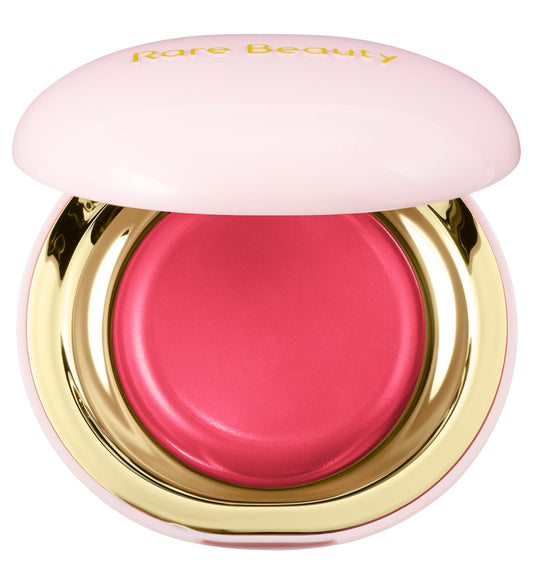 Rare Beauty stay vulnerable melting blush