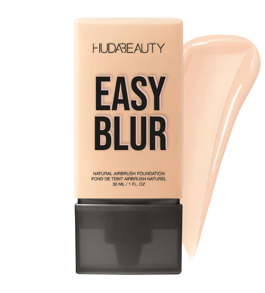 HUDA Beauty easy blur foundation