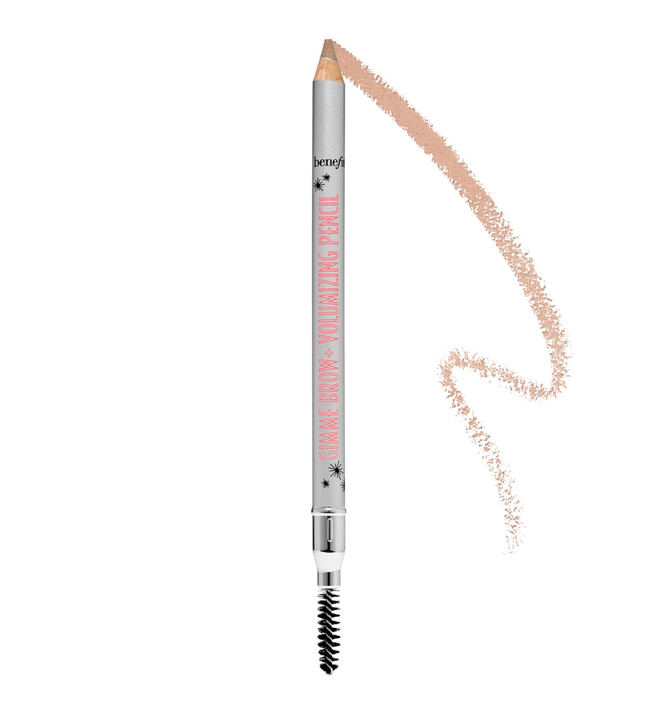 Benefit gimme brow + volumizing pencil