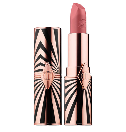 Charlotte Tilbury HOT lipstick