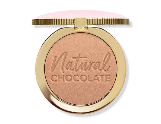 Too Faced Chocolate Soleil Natural Bronzer