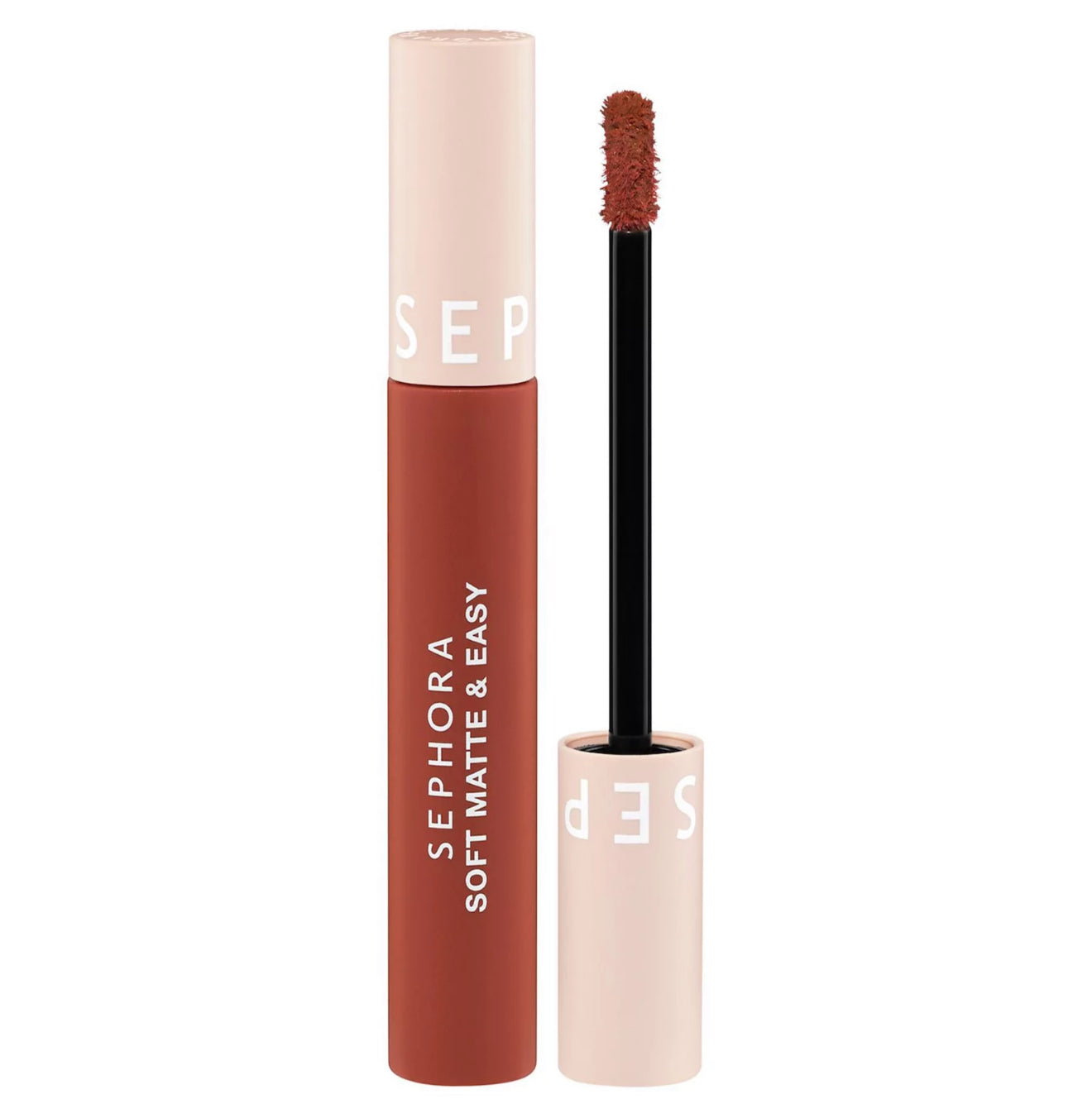SEPHORA soft matte & Easy lipstick