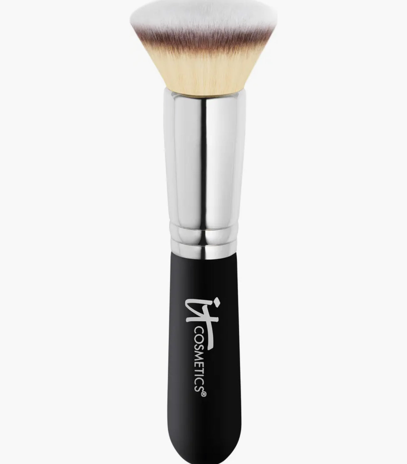 it heavenly luxe solid serum foundation brush #29