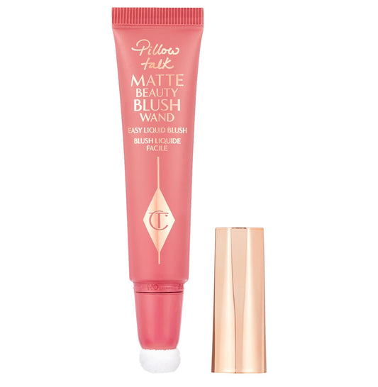 Charlotte Tilbury matte beauty blush