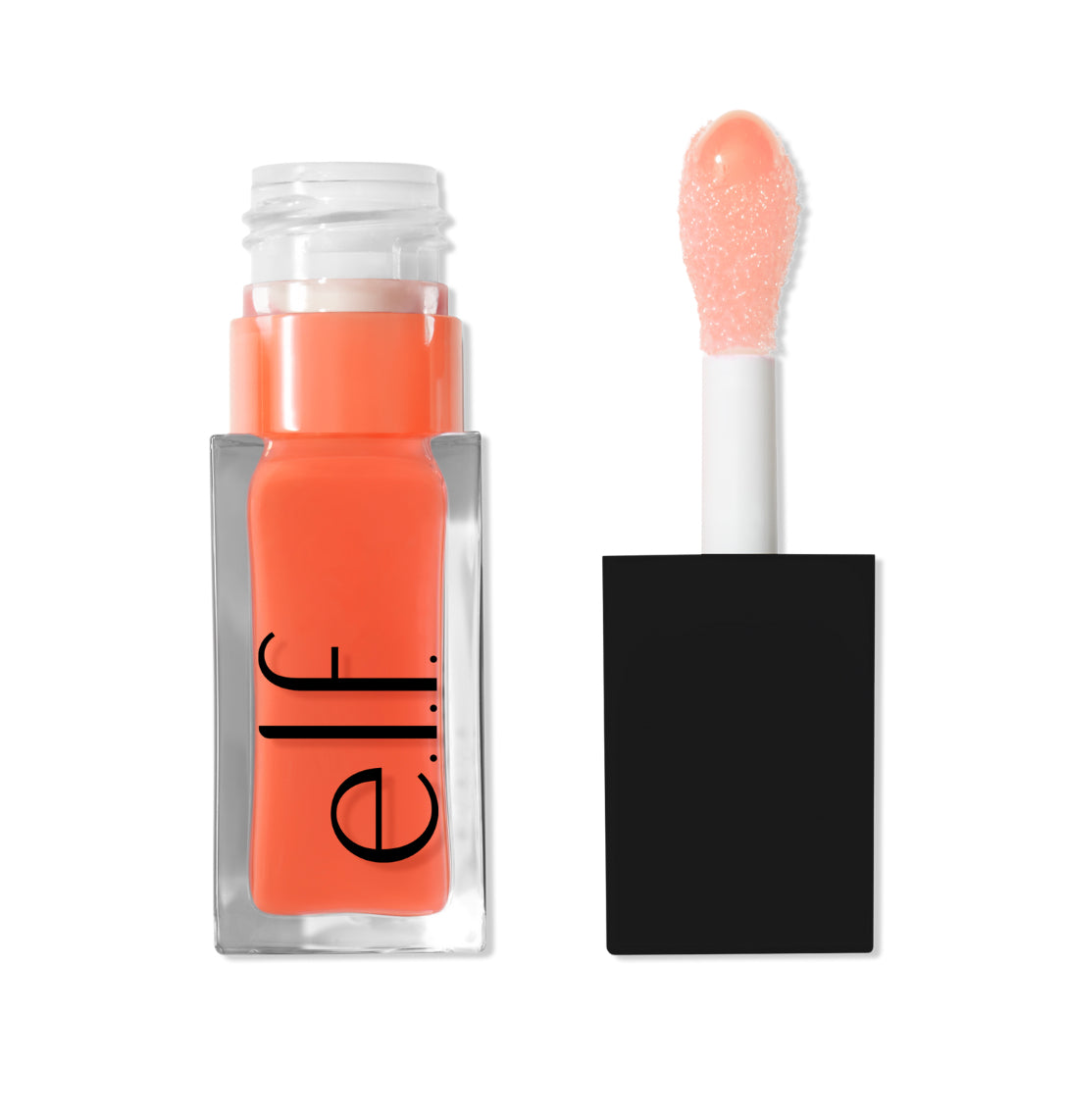 e.l.f Glow Reviver lip oil