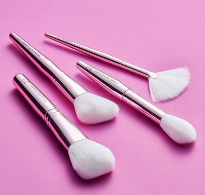 e.l.f. Blush & Glow set de brochas