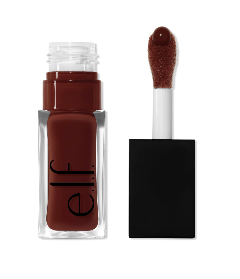 e.l.f Glow Reviver lip oil