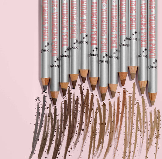 Benefit gimme brow + volumizing pencil