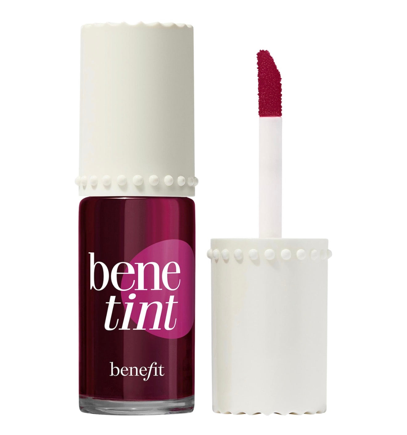 Benefit Benetint liquid lip + cheek blush stain