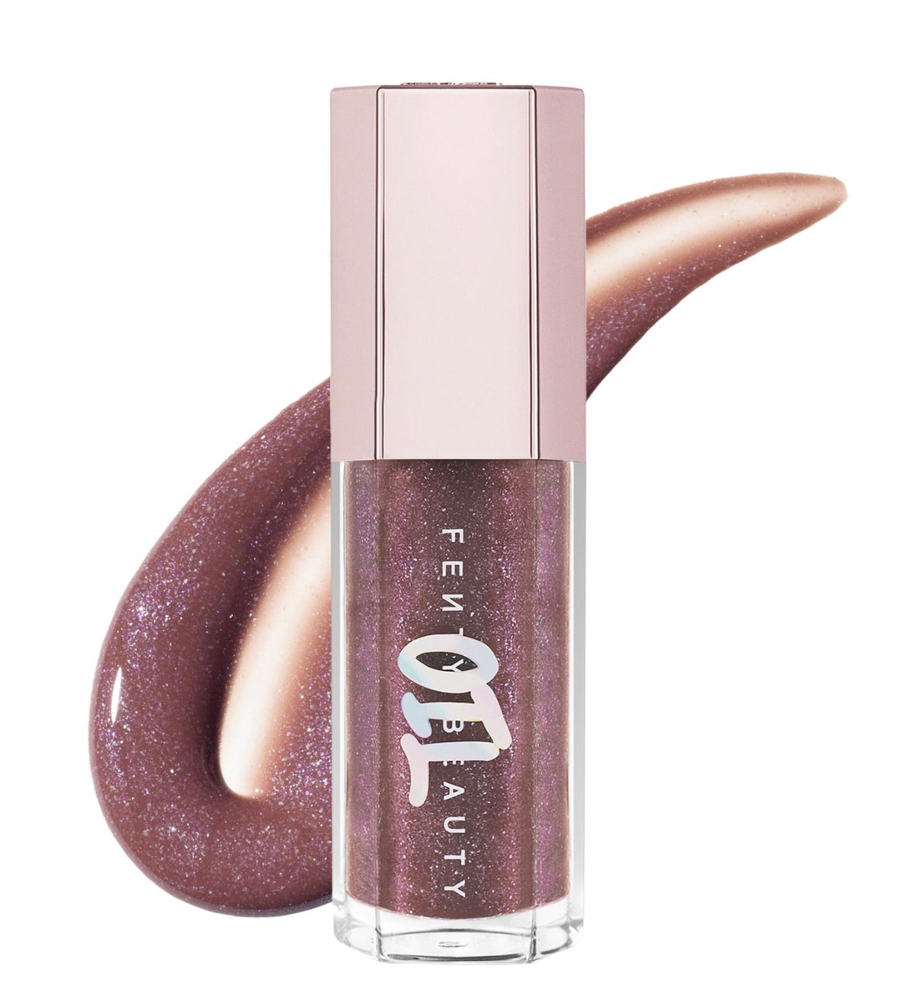 FENTY Gloss bomb oil Luminizing lip oil ‘N gloss