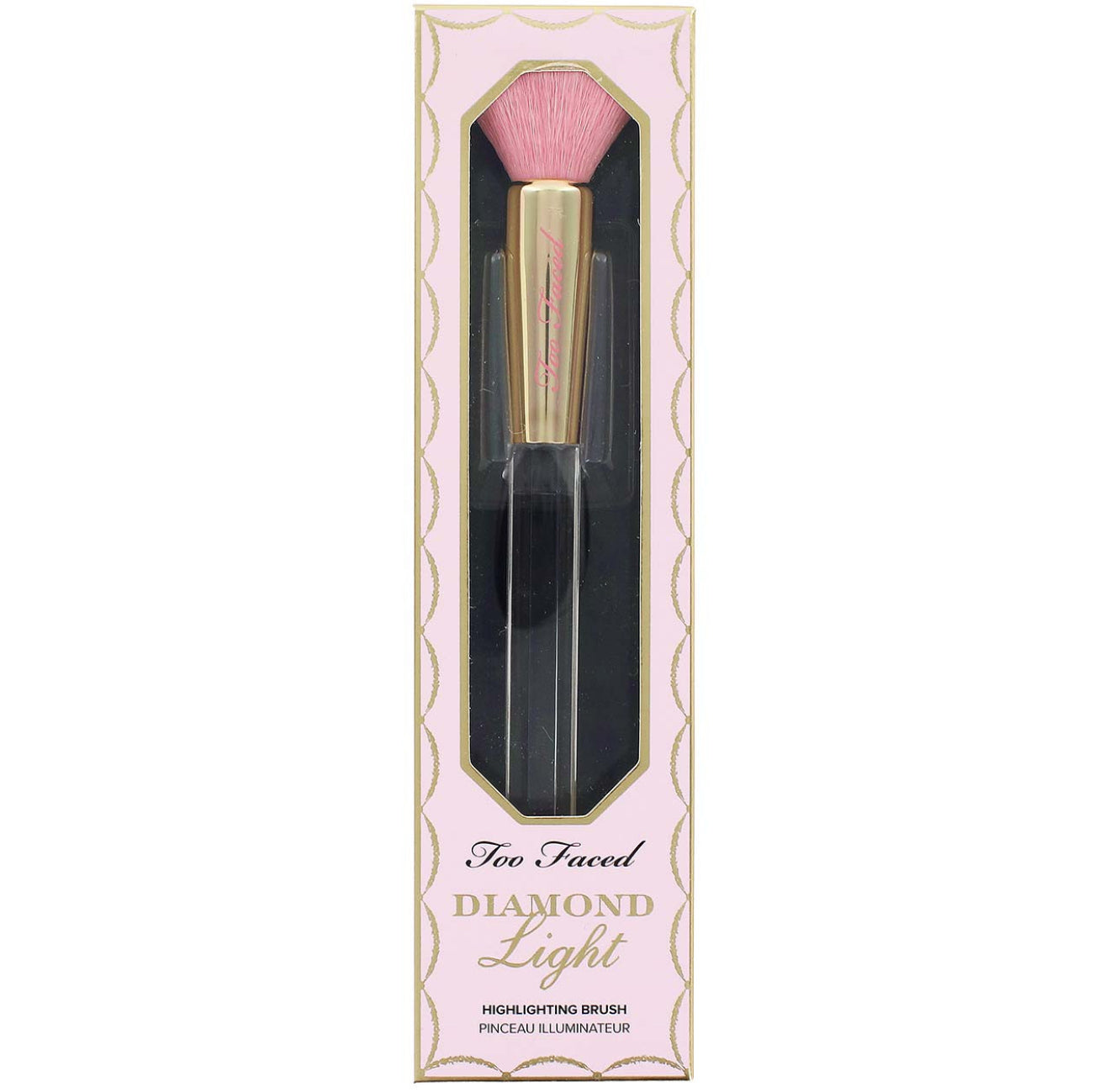 Too Faced Diamond Light Highlighting Brush