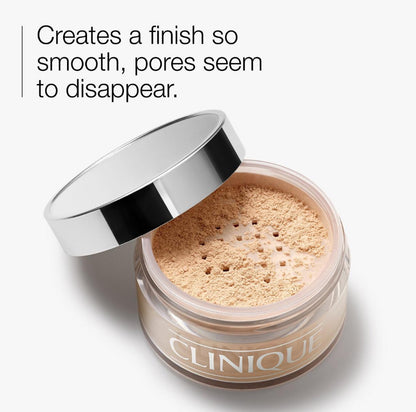 CLINIQUE blended fave powder