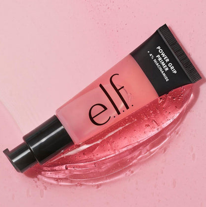 e.l.f POWER GRIP PRIMER + 4% Niacinamida