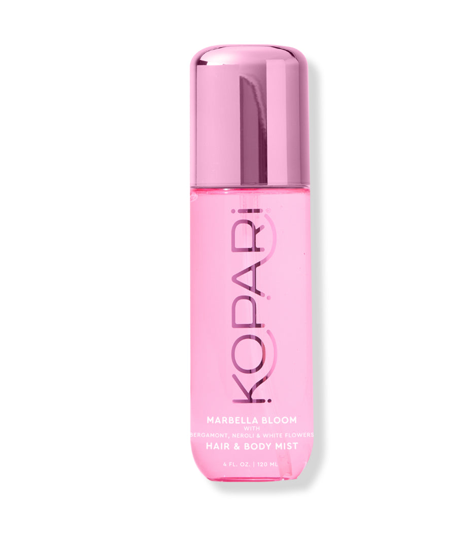 KOPARI body & hair mist