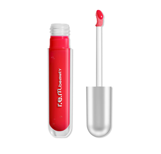 r.e.m Glossy balm