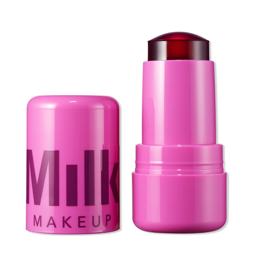 MILK MAKEUP cooling water jelly tint lip + cheek blush stain