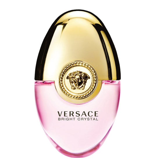 VERSACE Bright Crystal perfume
