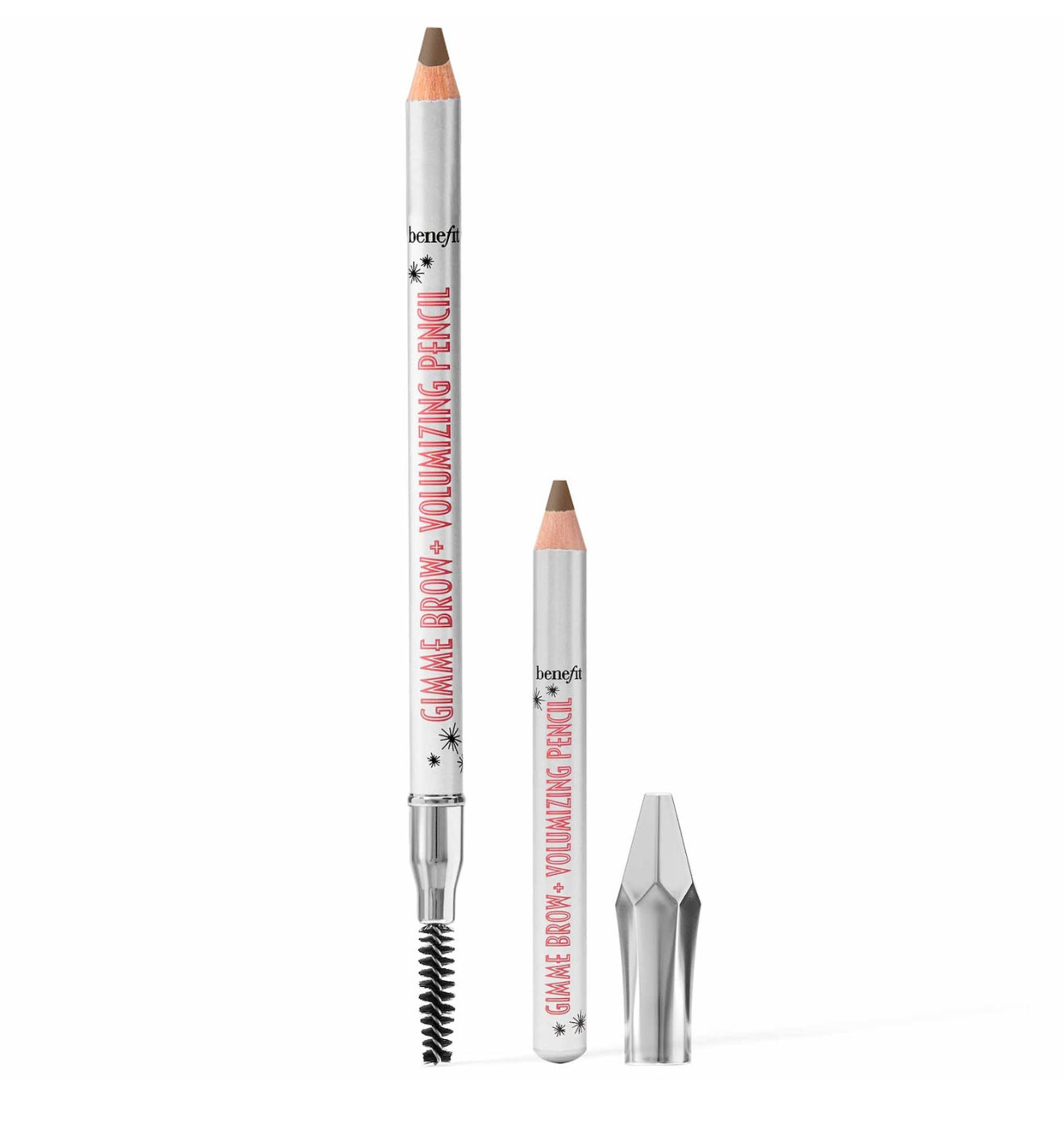 Benefit gimme brow + volumizing pencil