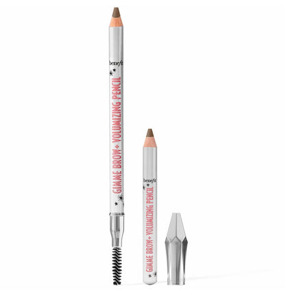 Benefit gimme brow + volumizing pencil