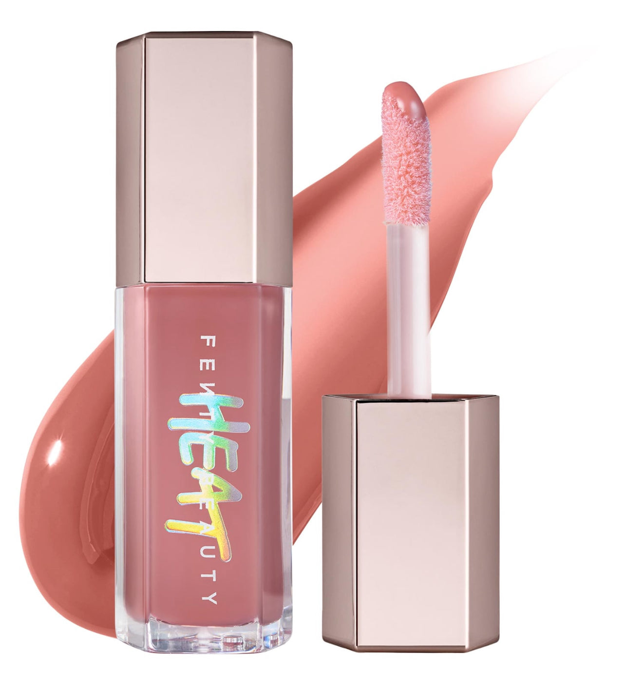 FENTY BEAUTY GLOSS BOMB HEAT